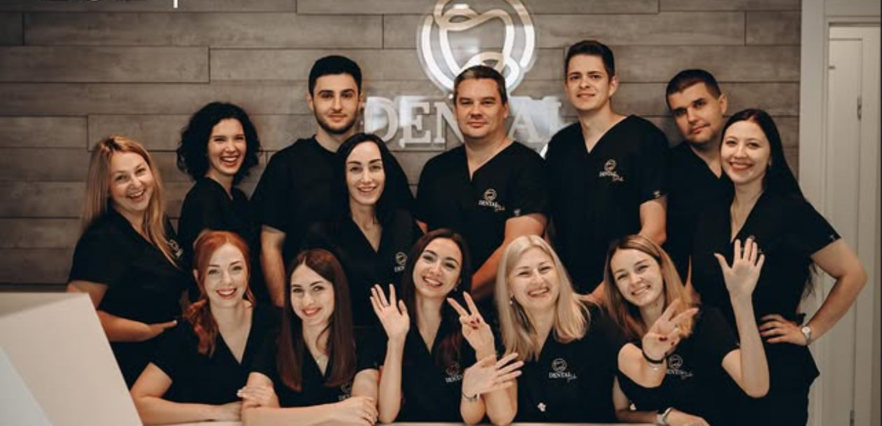 Dental Studio